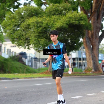 Runner Photo 7642236