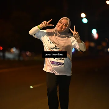 Runner Photo 7642238