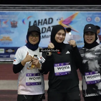 Runner Photo 7642240