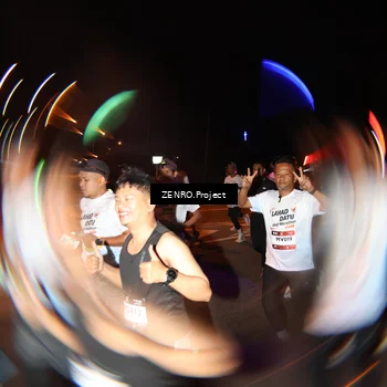 Runner Photo 7642241