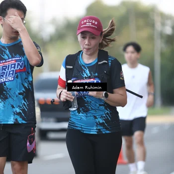 Runner Photo 7642247