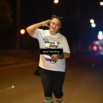 Runner Photo 7642256