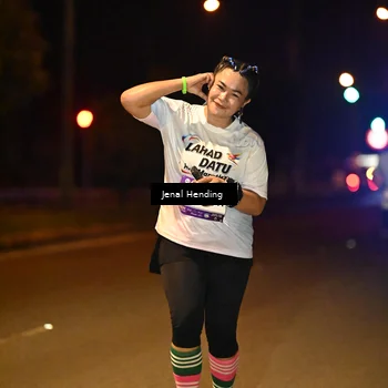 Runner Photo 7642258
