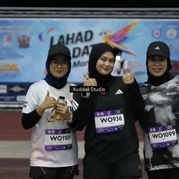 Runner Photo 7642259