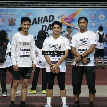 Runner Photo 7642261