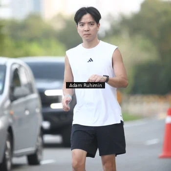 Runner Photo 7642262