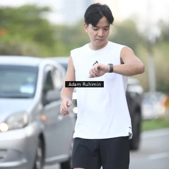 Runner Photo 7642263