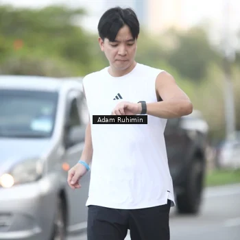 Runner Photo 7642264