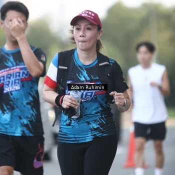Runner Photo 7642265
