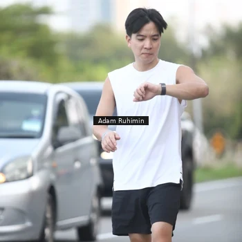 Runner Photo 7642267