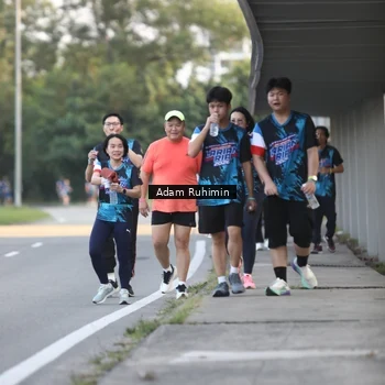 Runner Photo 7642268