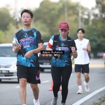 Runner Photo 7642269