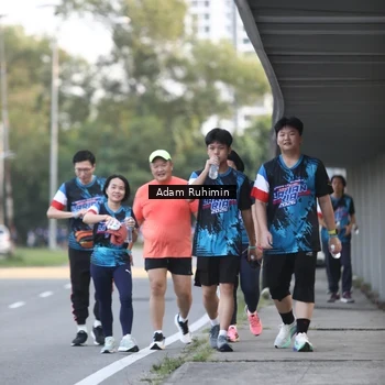 Runner Photo 7642271