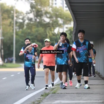 Runner Photo 7642272