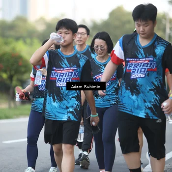 Runner Photo 7642274