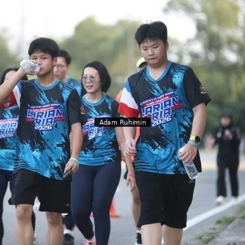 Runner Photo 7642275
