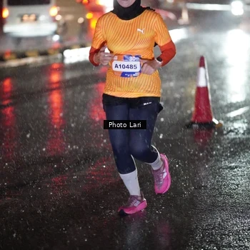 Runner Photo 7642276