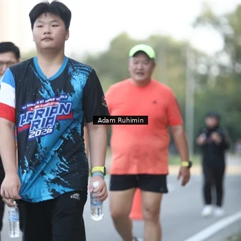 Runner Photo 7642277
