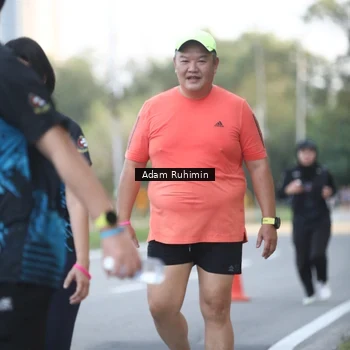 Runner Photo 7642280