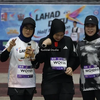 Runner Photo 7642283