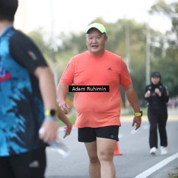 Runner Photo 7642285