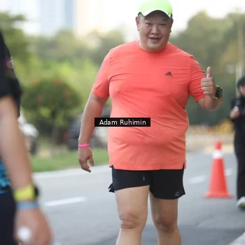 Runner Photo 7642288