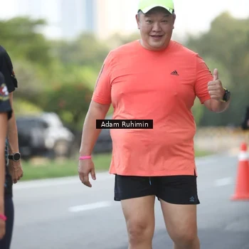 Runner Photo 7642292