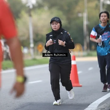 Runner Photo 7642294