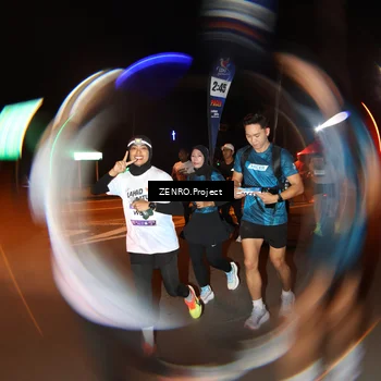 Runner Photo 7642295