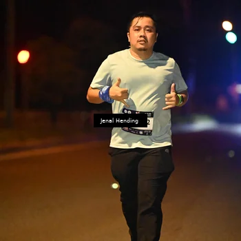 Runner Photo 7642296