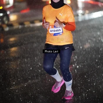 Runner Photo 7642304