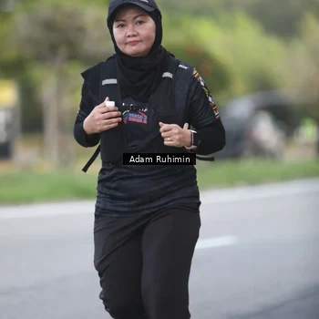 Runner Photo 7642305