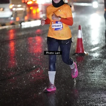 Runner Photo 7642306