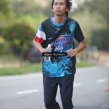 Runner Photo 7642308