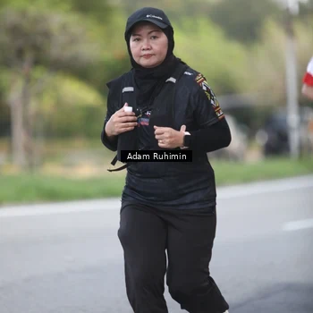 Runner Photo 7642309