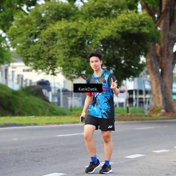 Runner Photo 7642312