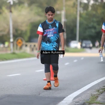 Runner Photo 7642314