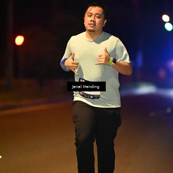 Runner Photo 7642316