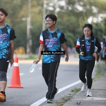 Runner Photo 7642318