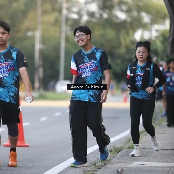 Runner Photo 7642319