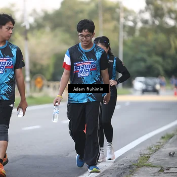 Runner Photo 7642321