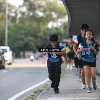 Runner Photo 7642324