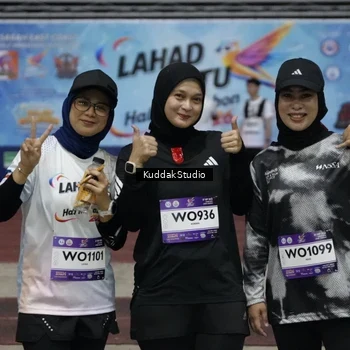 Runner Photo 7642325