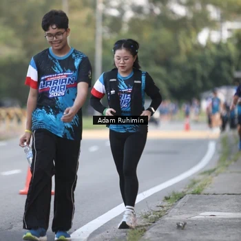 Runner Photo 7642326