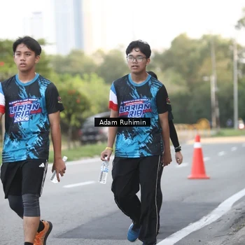 Runner Photo 7642327