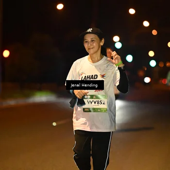 Runner Photo 7642329