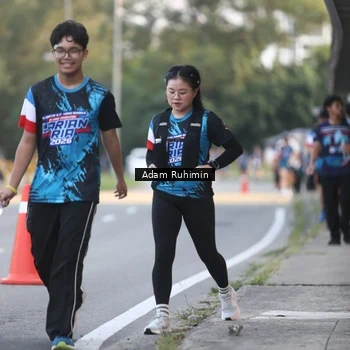 Runner Photo 7642334