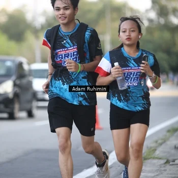 Runner Photo 7642337
