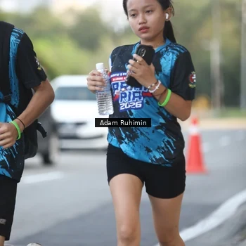 Runner Photo 7642340