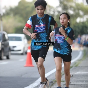 Runner Photo 7642341